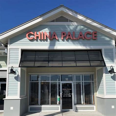 china palace cape coral